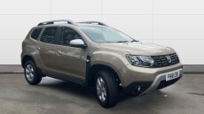 Dacia Duster 1.6 SCe Comfort 5dr Petrol Estate
